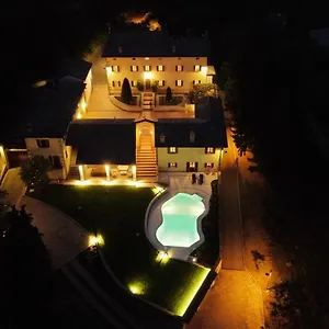 Borgo La Morra , Pavullo nel Frignano Italien
