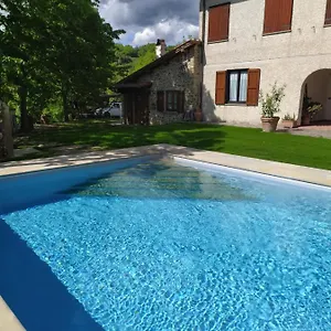 Casa Renacci Ferienhaus