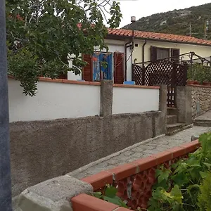 Panorama Ferienhaus