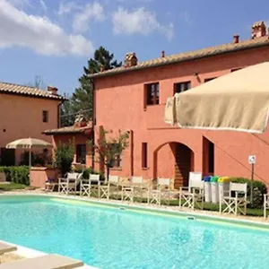 Nel Cuore Della Toscana Apartment