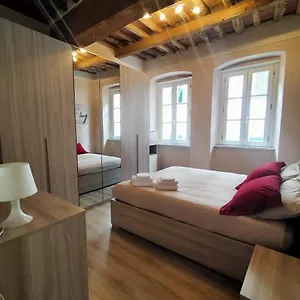 Casa Toscanella&girasole Appartamento