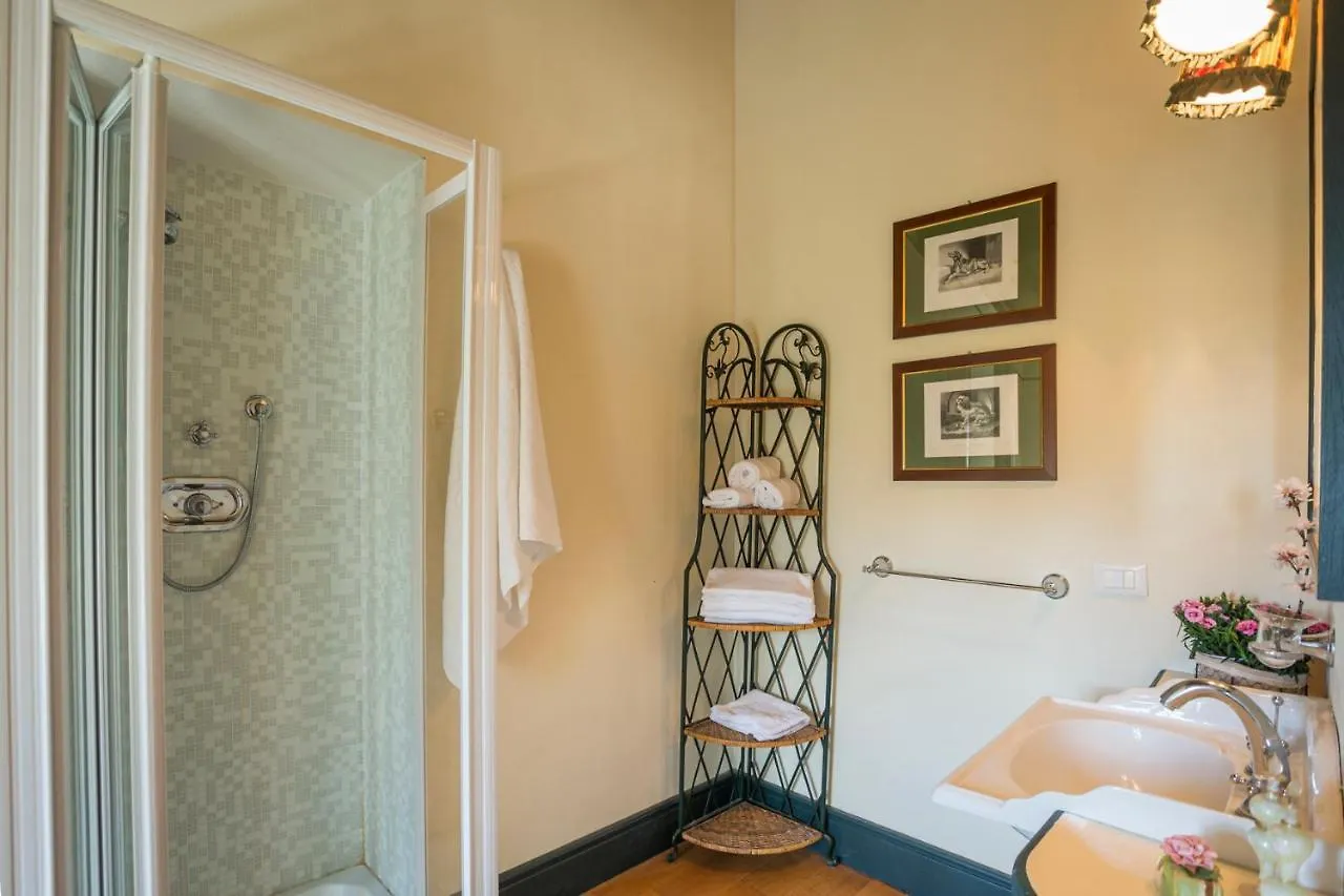 Antico Casale Bellavista Apartment Brancorsi Italy